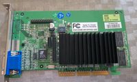 Elsa Gladiac MX AGP 32 MB ATX, Nvidia GeForce 2, VGA D-Sub, AGP u Rheinland-Pfalz - Ingelheim am Rhein Vorschau