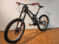 Santa Cruz V10 26zoll downhill Kashima *unique built* Innenstadt - Köln Altstadt Vorschau