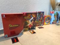 Nintendo Switch Shantae Complete Collection Limited Run Baden-Württemberg - Dornstadt Vorschau