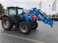 D&D Landtechnika Frontlader für Landini / inkl. Transport Sachsen - Görlitz Vorschau