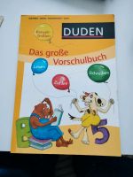 Das große Vorschulbuch + Vorlesen leicht gemacht Kiel - Ellerbek-Wellingdorf Vorschau