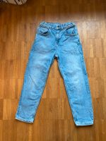 Jeans Garcia Dalino Dad fit Gr. 146 Nürnberg (Mittelfr) - Nordstadt Vorschau