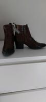 Cowboy Stiefelette Niedersachsen - Stuhr Vorschau