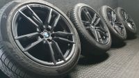 4 Orig BMW X3M F97 M Power 764 Alufelgen Winterreifen 255/45 R20 Baden-Württemberg - Aidlingen Vorschau