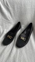 Michael Kors loafer schwarz Gold Bayern - Schweinfurt Vorschau