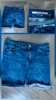 5 Damen Sommerhosen – Capri, Shorts, Bermuda (Gr. 36/38 | S/M) Hessen - Gelnhausen Vorschau