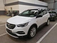 Opel Grandland X 2.0 D Start/Stop Automatik Ultimate Thüringen - Bad Langensalza Vorschau