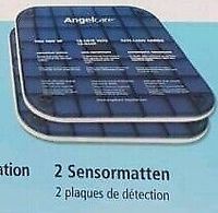Angelcare Sensormatten AC401 Bewegungsmelder Niedersachsen - Bad Harzburg Vorschau