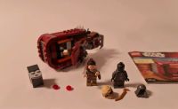 LEGO® Star Wars 75099 Rey's Speeder™ ⭐️100%⭐️ Bayern - Griesstätt Vorschau