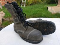 Underground Stiefel Springer Stahlkappe Brandenburg - Sydower Fließ Vorschau