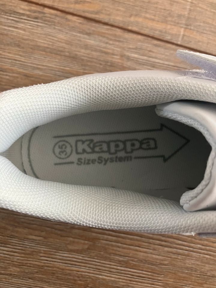 Sneakers Kappa neu in Übach-Palenberg