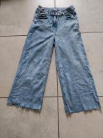 Jeans S.Oliver 7/8 Hose gr.158 Nordrhein-Westfalen - Nettetal Vorschau