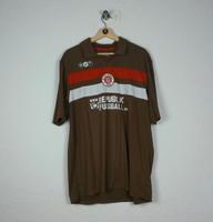 Trikot - FC St.Pauli - 2009/2010 - XXL - Heim Baden-Württemberg - Karlsruhe Vorschau