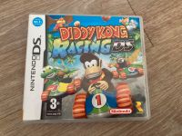 Verkaufe Nintendo-DS-Spiel Diddy Kong Racing DS Schleswig-Holstein - Reinbek Vorschau