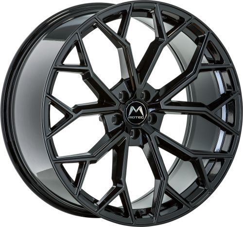 Motec MCT17 Bull Alufelgen in 9x20 ET30/45 LK 5x112 VW Audi Seat in Schmallenberg