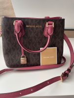 Michael Kors Tasche | Adele Messanger purple Am Ohmberg - Bischofferode Vorschau