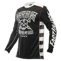 Fasthouse MX Enduro Jersey Shirt Grindhouse (M) Sachsen-Anhalt - Lutherstadt Wittenberg Vorschau