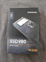 SSD 980 1TB Festplatte Nordrhein-Westfalen - Recke Vorschau