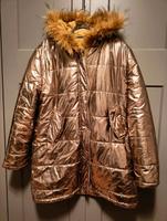 Jacke Goldmetallic Italy Moda Bayern - Bindlach Vorschau