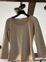 Stefanel Damen 3/4 Shirt Hessen - Zwingenberg Vorschau