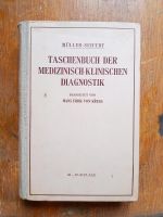 Taschenbuch der Medizinisch-Klinischen Diagnostik Bayern - Feucht Vorschau