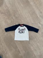 Langarmshirt Gr. 80 von topolino Niedersachsen - Zetel Vorschau