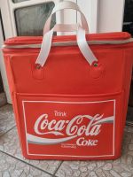 Kühltasche Retro Coca Cola Hessen - Fernwald Vorschau