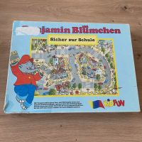 Benjamin Blümchen Spiel - Sicher zur Schule Nordrhein-Westfalen - Lindlar Vorschau