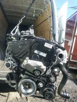 Motor  Opel insignia A20DTH 160ps 61 tkm komplett Sachsen - Dippoldiswalde Vorschau