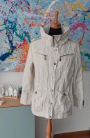 Free Spirit Damenjacke, Sommerjacke, Knitteropptik, Gr. 38 Niedersachsen - Celle Vorschau