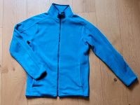 Fleecejacke Mc Kinley Gr. 164 Junge blau Fleece Jacke  *TOP* Duisburg - Duisburg-Mitte Vorschau