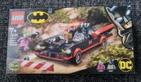 Lego Batman 76188 Neu Schleswig-Holstein - Neumünster Vorschau