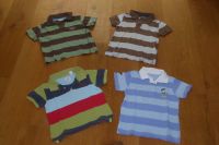 Poloshirt T-Shirt 4er Set H&M GAP Bon a Parte Junge 98 Buchholz-Kleefeld - Hannover Groß Buchholz Vorschau