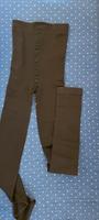 Leggings schwarz Bayern - Füssen Vorschau