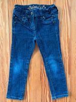 C&A Palomino Jeanshose Jeans Hose blau Größe 98 Top Zustand! Baden-Württemberg - Altlußheim Vorschau