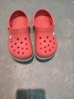 Crocs Gr:34-35 Nordrhein-Westfalen - Mülheim (Ruhr) Vorschau