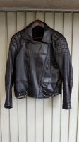 Motorradjacke von Motostar Leder Gr. 50 Bremen - Vegesack Vorschau