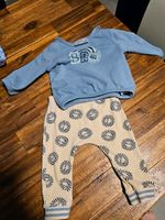 Baby Set Pullover und Hose Baden-Württemberg - Stutensee Vorschau