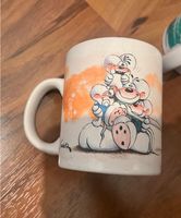 Diddl Tasse Bayern - Weßling Vorschau