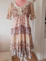 Cream Dänemark Kleid Sachsen - Schleife (Ort) Vorschau