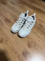 Asics Salomon Sportschuhe Hessen - Bad König Vorschau