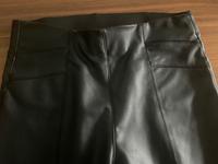 Comma Hose schwarz Gr. 36 Neu Niedersachsen - Vechta Vorschau