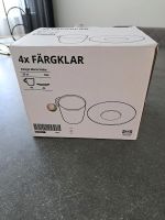 Kaffee set ikea , färgklar Hamburg-Mitte - Hamburg Wilhelmsburg Vorschau