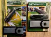 Taschenmesser + Multifunktionsmesser neu ovp Thüringen - Veilsdorf Vorschau