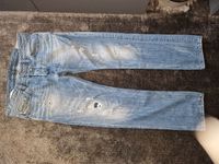 Diesel SAFADO Jeans W31 L30 Niedersachsen - Delmenhorst Vorschau