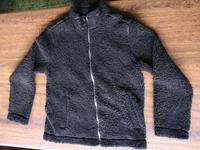 Fleece Jacke in Felloptik in schwarz von H&M, Größe M Bayern - Neumarkt i.d.OPf. Vorschau