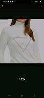 Guess Pullover weiß Bayern - Emmering Vorschau