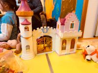 Playmobil Schloss Düsseldorf - Gerresheim Vorschau