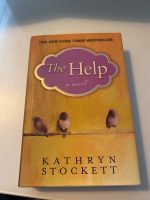 The Help von Kathryn Stockett Roman Novel Englisch Hardcover Berlin - Schöneberg Vorschau