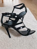 Mango High Heel Lack Sandalen Größe 39 NEU Bayern - Pocking Vorschau